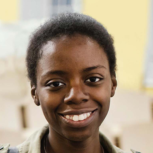 Sheila Matambanadzo