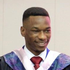 John Guvewa